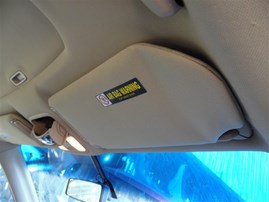 2008 Honda Pilot EX-L Black 3.5L AT 2WD #A22615